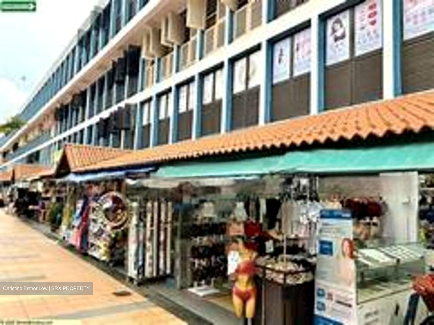 Toa Payoh Central (D12), Shop House #495537001